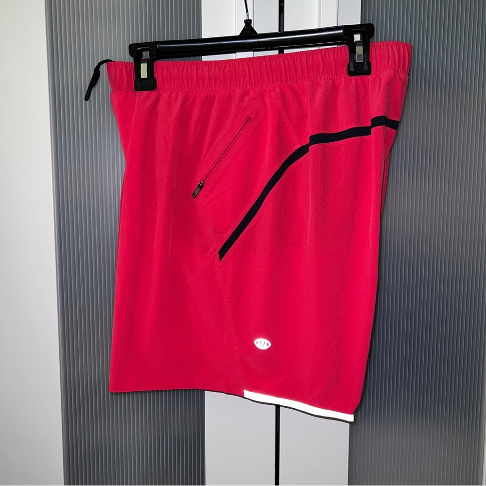Lululemon Surge Short (Seawheeze) - Picture 4 of 6